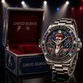 DVB Premium Stainless Steel Watch TNSM